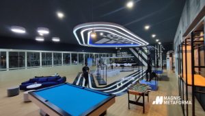 ADIDAS SHOWROOM JEPARA