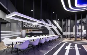 ADIDAS SHOWROOM JEPARA