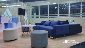 ADIDAS SHOWROOM JEPARA