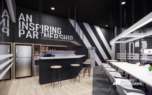 ADIDAS SHOWROOM JEPARA