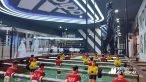 ADIDAS SHOWROOM JEPARA