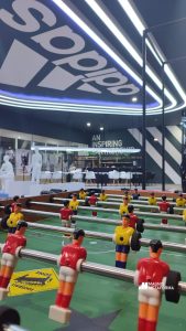 ADIDAS SHOWROOM JEPARA
