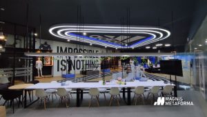 ADIDAS SHOWROOM JEPARA