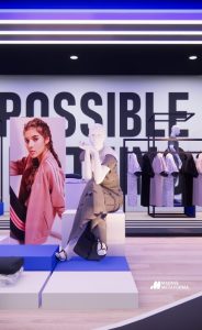 ADIDAS SHOWROOM JEPARA