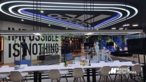 ADIDAS SHOWROOM JEPARA