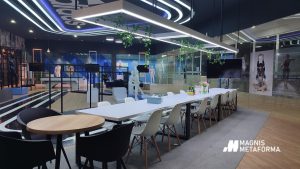 ADIDAS SHOWROOM JEPARA