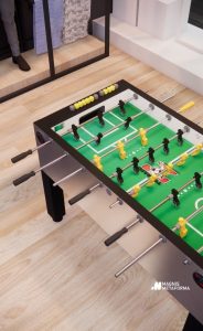 ADIDAS SHOWROOM JEPARA