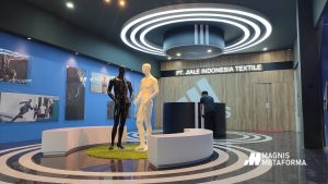 ADIDAS SHOWROOM JEPARA