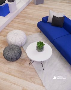 ADIDAS SHOWROOM JEPARA