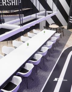 ADIDAS SHOWROOM JEPARA