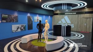 ADIDAS SHOWROOM JEPARA