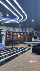 ADIDAS SHOWROOM JEPARA