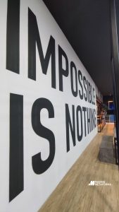 ADIDAS SHOWROOM JEPARA