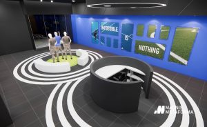 ADIDAS SHOWROOM JEPARA