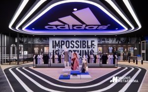 ADIDAS SHOWROOM JEPARA