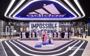 ADIDAS SHOWROOM JEPARA