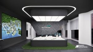 Central Office Building Wilmar