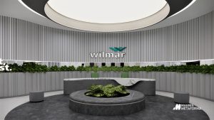 Central Office Building Wilmar