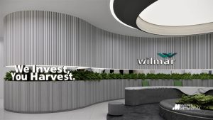 Central Office Building Wilmar