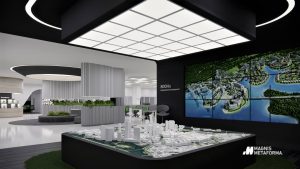 Central Office Building Wilmar