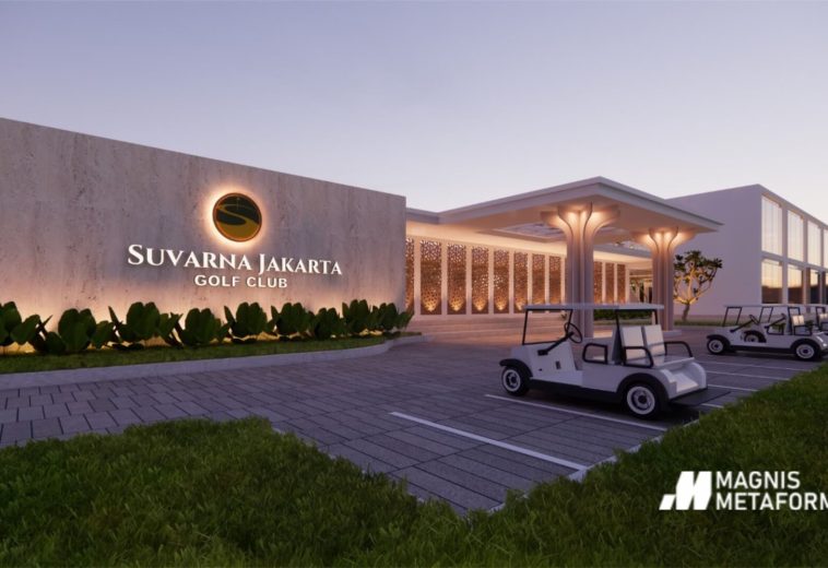 DRIVING RANGE SUVARNA GOLF