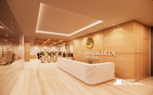 Driving Range Suvarna Golf