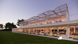 Driving Range Suvarna Golf