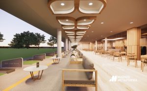 Driving Range Suvarna Golf