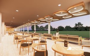 Driving Range Suvarna Golf