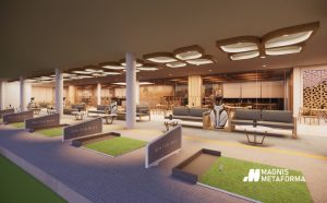 Driving Range Suvarna Golf