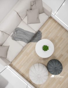 SINBAR WORKSHOP OFFICE SPIN