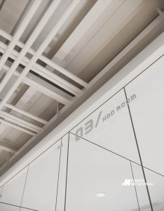 SINBAR WORKSHOP OFFICE SPIN