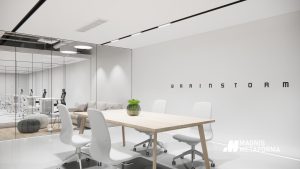 SINBAR WORKSHOP OFFICE SPIN