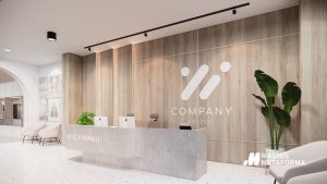 VIP Lounge Villagio Summarecon Karawang