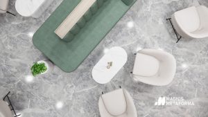 VIP Lounge Villagio Summarecon Karawang