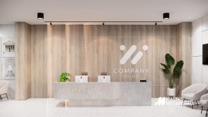 VIP Lounge Villagio Summarecon Karawang