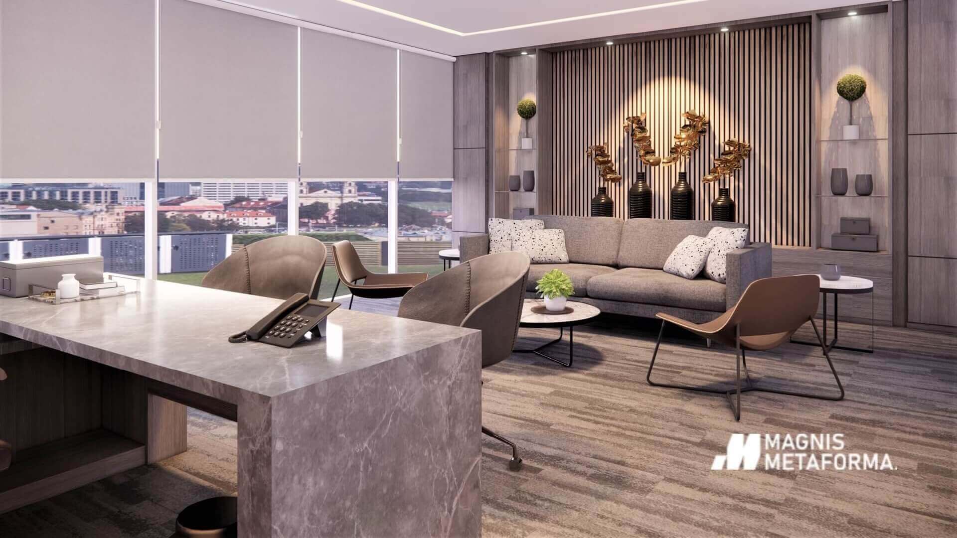 WTC OFFICE