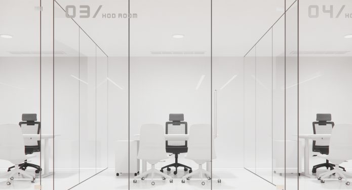 Membangun Identitas Desain Interior dan Eksterior Kantor sebagai Cermin Budaya Perusahaan