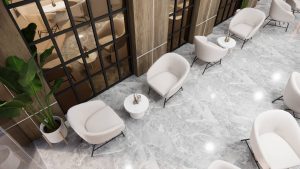 Desain Interior dan Arsitektur 3D