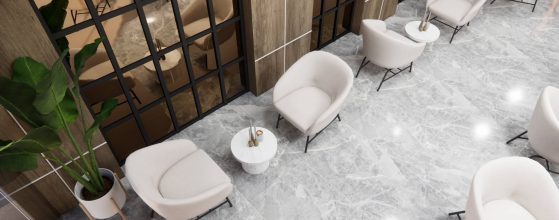 Desain Interior dan Arsitektur 3D