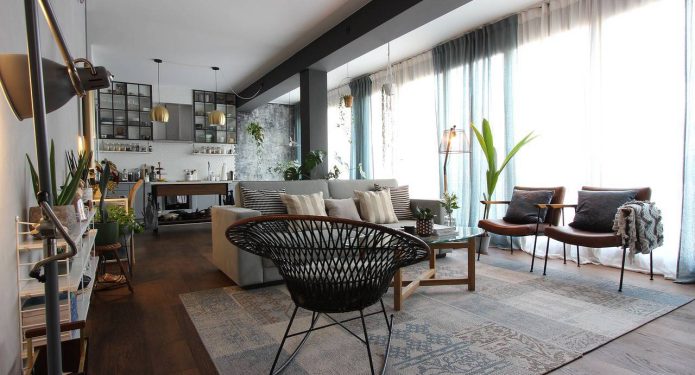 Desain Rumah Idaman untuk Kesehatan dan Kenyamanan Anda