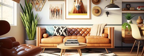 Nilai Seni Desain Interior