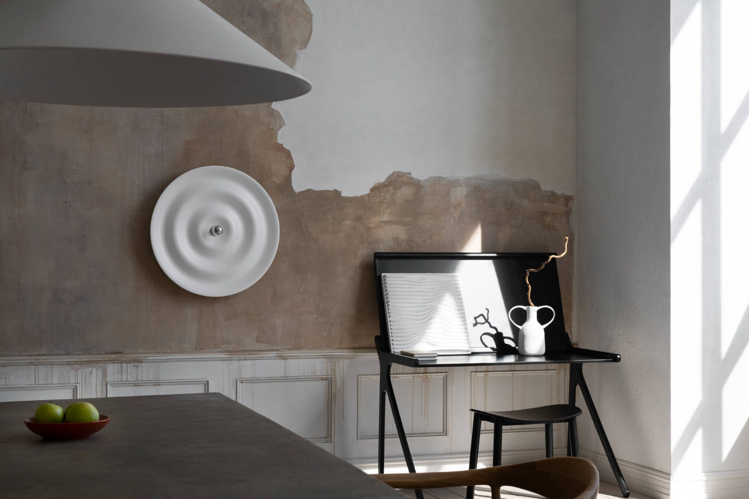 Nilai Seni Desain Interior
