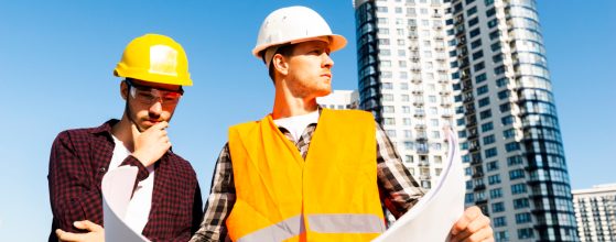 Peran Penting Konsultan Proyek