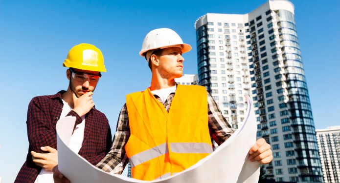 Peran Konsultan Interior, Konstruksi, dan Arsitektur dalam Mewujudkan Desain Ruang yang Ideal
