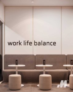 CO WORKSING SPACE MARGONDA