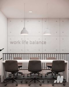 CO WORKSING SPACE MARGONDA