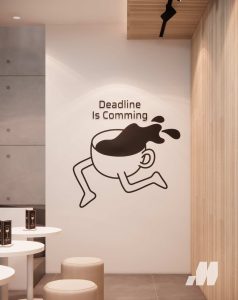 CO WORKSING SPACE MARGONDA