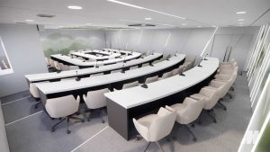 CONFERENCE ROOM KLHK