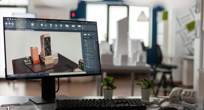 Pentingnya Jasa Desain Interior Di Era Modern